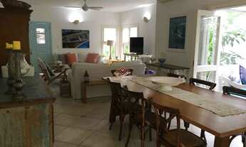 Imagem 4: CASA MARAVILHOSA DISPONÍVEL PARA LOCAÇÃO