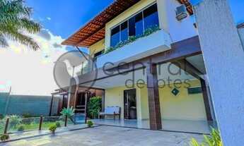 Imagem 3: Vendo excelente casa duplex com 04 quartos no Parque das Nações