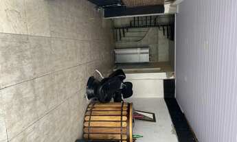 Imagem: Loja comercial primeira locação cascadura