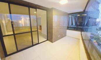 Imagem 2: DUAS SUÍTES NO AQUARIUS, EDF. ICONE, NASCENTE, ARMÁRIOS