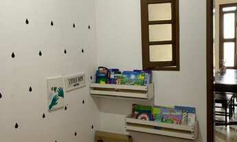 Imagem 5: Vende-se Casa Colonial Duplex, Excel. Negócio, próx ao Super Bom, Jóquei Club