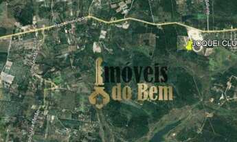 Imagem 2: Terreno à venda, 120000 m² por R$ 600.000,00 - Loteamento Novo Aquiraz - Aquiraz/CE