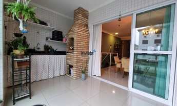 Imagem 2: Comprar casa com 3 quartos na Ponta da Praia em Santos