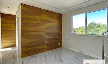 Imagem 6: Cobertura com 4 quartos à venda, 95 m² por R$ 789.000 - Planalto - Belo Horizonte/MG