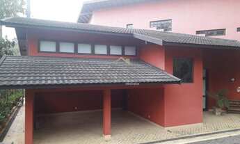 Imagem 7: Casa a venda e locação no Condomínio Vale da Santa Fé em Vinhedo/SP