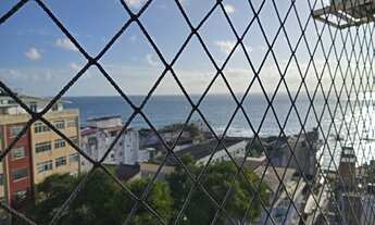 Imagem 3: Apartamento para venda possui 100 metros quadrados com 2 quartos em Barra - Salvador - Bah