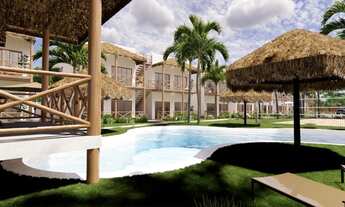 Imagem 4: Chalés a venda em Barra Grande-Cajueiro da Praia