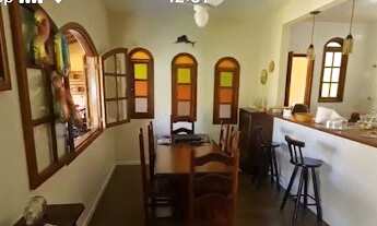 Imagem 2: Casa com 3 dormitórios à venda, 150 m² por R$ 450.000,00 - Unamar - Cabo Frio/RJ