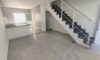 Imagem: Excelente sobrado para locação Massaguaçu