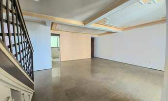 Imagem 3: Apartamento para venda com 252 metros quadrados com 3 quartos em Jardim Renascença - São L