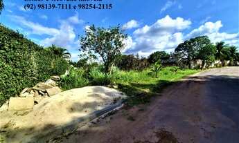 Imagem 5: Vende/Lote/Terreno Condomínio Porto Marina Tauá, Ponta Negra, 1715m²