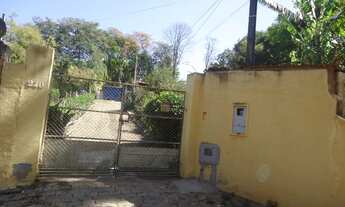 Imagem: Chácara no Rio Acima - Cód. 2735