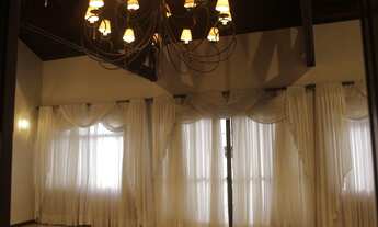 Imagem 2: Belíssima Reisdência no Portão