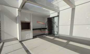 Imagem 3: Cobertura para venda com 126 metros quadrados com 3 quartos em Agriões - Teresópolis - RJ