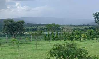 Imagem 2: Hidrolândia Terreno / lote com venda por R$260.000