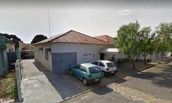 Imagem 2: Imóvel comercial para venda possui 807 metros quadrados em Centro - Presidente Epitácio