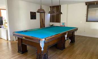 Imagem 3: Cobertura à Venda com 4 quartos 3 suítes no Cambuí