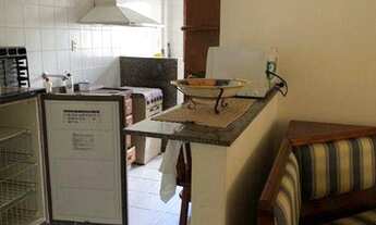 Imagem 4: Apartamento com 2 dormitórios para locação definitiva por R$ 3.000,00 - Praia Grande, Ubat