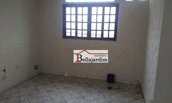 Imagem 4: Sala para alugar, 40 m² - Vila Guarani - Santo André/SP