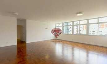 Imagem: Apartamento com 3 dormitórios, 167 m²