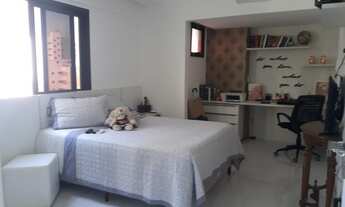 Imagem 12: Apartamento p/ venda, 177 m2, 4 suítes, na Barra - Salvador - BA