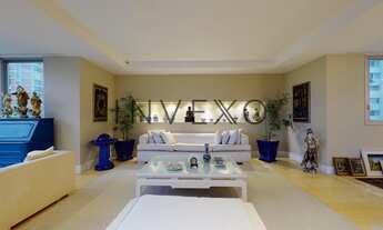 Imagem 4: Apartamento com 3 Suítes em São Conrado