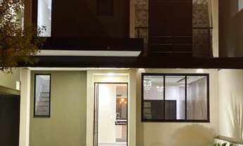 Imagem: Sobrado Condomínio Park Real - Indaiatuba