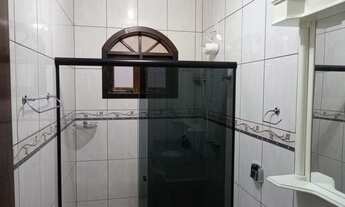 Imagem 6: Casa para venda tem 151 metros quadrados com 3 quartos em Campo D una - Garopaba - SC