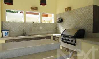 Imagem 5: Casa - Alphaville - Campinas