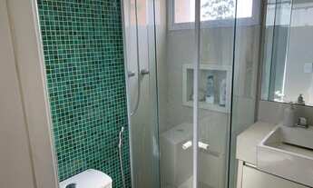 Imagem 7: Apartamento para Venda em São José dos Campos, Vila Ema, 3 dormitórios, 1 suíte, 3 banheir