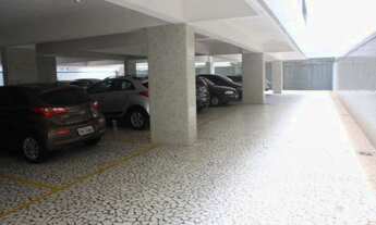 Imagem 7: Apartamento 3 quartos no José Menino - Santos - SP