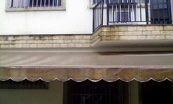 Imagem: Casa Coelho Neto 1 suítes 2 dormitórios