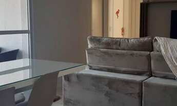 Imagem 3: Apartamento com 3 dormitórios à venda, 83 m² por R$ 690.000,00 - Ponte Preta - Campinas/SP