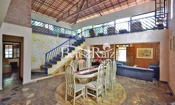 Imagem 3: NOVA LIMA - Casa de Condomínio - Jardins De Petrópolis