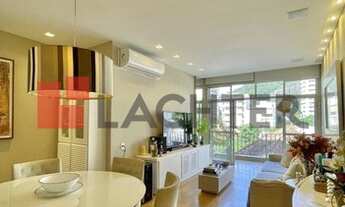 Imagem: RIO DE JANEIRO - Apartamento Padrão - Botafogo