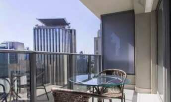 Imagem 4: Vhouse Faria Lima - Locação Apartamento completo