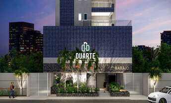 Imagem 2: SANTOS - Apartamento Padrão - CAMPO GRANDE