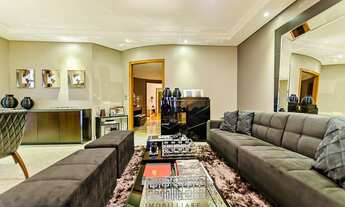 Imagem 3: Apê com o Jardim Botânico como quintal