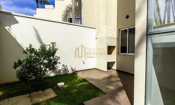 Imagem 3: Casa à venda em condomínio fechado, 3 suites, 3 vagas, 312m², no bairro Jardim Social, Cur