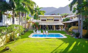 Imagem: SÃO SEBASTIÃO - Casa Padrão - PRAIA DO