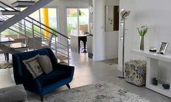 Imagem 4: Casa de condomínio para venda com 200 metros quadrados com 3 quartos