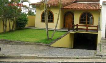 Imagem 2: Casa à venda, 450 m² por R$ 1.600.000,00 - Tremembé - São Paulo/SP