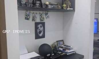 Imagem 7: Apartamento para Venda em Goiânia, Jardim Atlântico, 3 dormitórios, 3 suítes, 4 banheiros