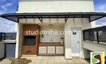 Imagem 4: Apartamento duplex para aluguel e venda de 409m² com 4 quartos, sendo 3 suítes em São Paul