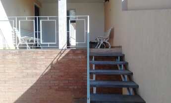 Imagem 3: Casa Jardim Messina - Jundiaí - SP