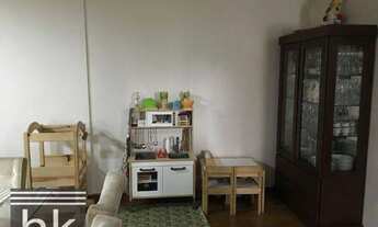 Imagem 2: Apartamento com 2 dormitórios, 71 m² - venda por R$ 1.300.000,00 ou aluguel por R$ 7.765,8