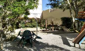 Imagem: Apartamento para venda tem 46 metros quadrados