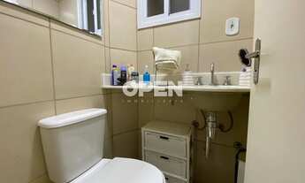 Imagem 6: Vida Nova Garden, sobrado 03 dormitórios sendo 01 suíte, Olaria, Canoas