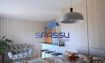 Imagem 5: BELO HORIZONTE - Apartamento Padrão - Goiânia