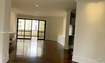 Imagem 4: Apartamento para Venda em São Paulo, Itaim Bibi, 3 dormitórios, 1 suíte, 4 banheiros, 3 va